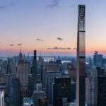 Gran Manzana. Steinway Tower. Shop architects. 111 West 57th Street Tower | steinway tower8