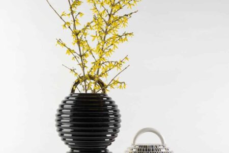 Stephen Burks, diseño americano | stephen burks grassovase3