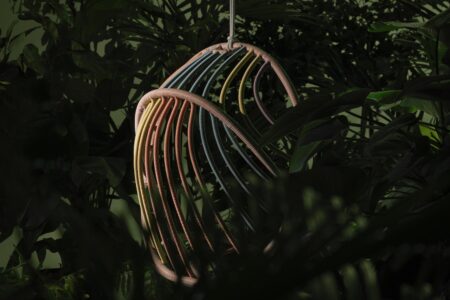 Stephen Burks, diseño americano | stephen burks kida2
