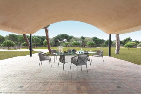 Stephen Burks, diseño americano | stephen burks traveler_outdoor_bridges_amb
