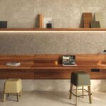 Abisko. Stone Designs. From Spain with Design. Diseño español. DIMAD | stone designs_abisko