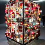 Joana Vasconcelos, MAAT | strangers in the night1