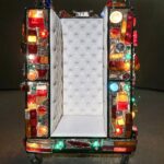 Joana Vasconcelos, MAAT | strangers in the night2