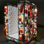 Joana Vasconcelos, MAAT | strangers in the night3