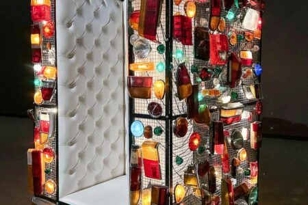Joana Vasconcelos, MAAT | strangers in the night3