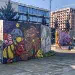 Street art. arte callejero. Street Art Lisboa | street art park1