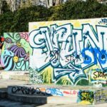 Street art. arte callejero. Street Art Lisboa | street art park3