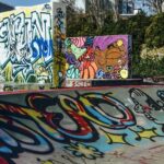 Street art. arte callejero. Street Art Lisboa | street art park4