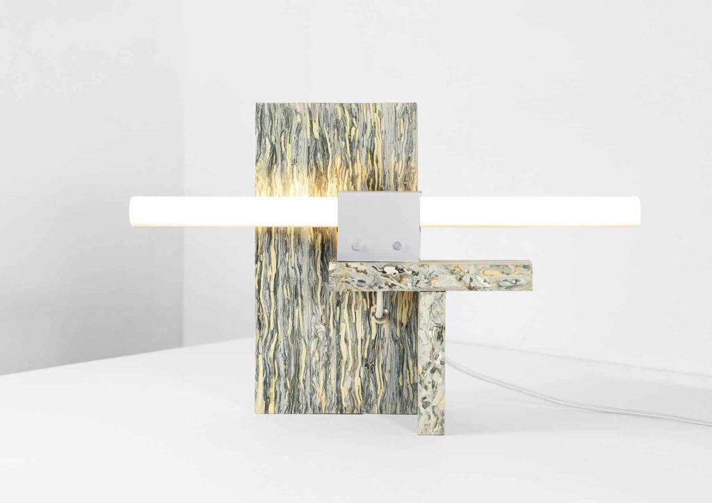 Structural Skin. Jorge Penadés. Rossana Orlandi