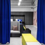 oficina flexible. LOQI. Studio Aisslinger | studio aisslinger roomdiseno1