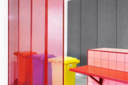 oficina flexible. LOQI. Studio Aisslinger | studio aisslinger roomdiseno10