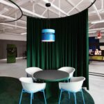 oficina flexible. LOQI. Studio Aisslinger | studio aisslinger roomdiseno12
