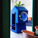 oficina flexible. LOQI. Studio Aisslinger | studio aisslinger roomdiseno14