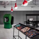oficina flexible. LOQI. Studio Aisslinger | studio aisslinger roomdiseno15