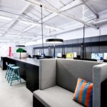 oficina flexible. LOQI. Studio Aisslinger | studio aisslinger roomdiseno2