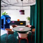 oficina flexible. LOQI. Studio Aisslinger | studio aisslinger roomdiseno3