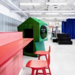 oficina flexible. LOQI. Studio Aisslinger | studio aisslinger roomdiseno4