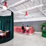 oficina flexible. LOQI. Studio Aisslinger | studio aisslinger roomdiseno5
