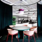 oficina flexible. LOQI. Studio Aisslinger | studio aisslinger roomdiseno6
