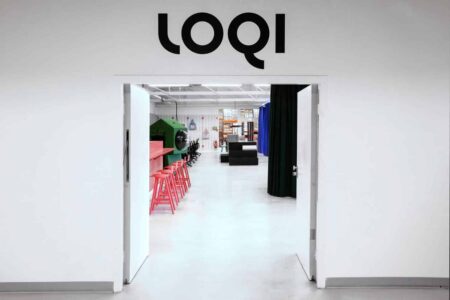 oficina flexible. LOQI. Studio Aisslinger | studio aisslinger roomdiseno9