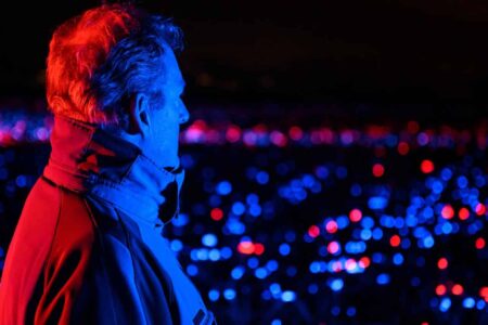 Agricultura sostenible. Studio Roosegaarde. Daan Roosegaarde | studio roosegaarde roomdiseno10