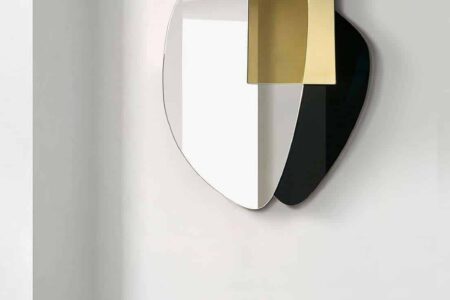 Composizione Astratta. Studio Zero. Collectible Design Fair. Art Design | studio zero_composizione astratta 1_ studio zero