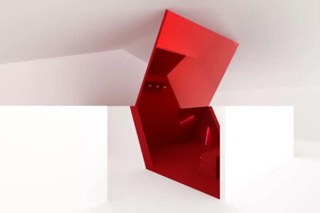 Studio Animal. UVNT Art Fair 2024