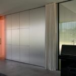 Arquitectura residencial. Studioninedots. Villa Fifty-Fifty | studioninedots roomdiseno14