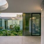 Arquitectura residencial. Studioninedots. Villa Fifty-Fifty | studioninedots roomdiseno15