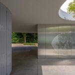 Arquitectura residencial. Studioninedots. Villa Fifty-Fifty | studioninedots roomdiseno7