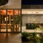 Arquitectura residencial. Studioninedots. Villa Fifty-Fifty | studioninedots roomdiseno8
