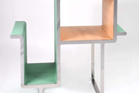 Suite & Office. Fréderic Ruyant. Mobilier National. No Taste for Bad Taste. Exposición de diseño francés | suite_office frederic_ruyant mobilier national