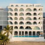 Boutique Hotel, estilo mediterráneo | sumei skyline coast boutique hotel gs design 1