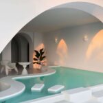Boutique Hotel, estilo mediterráneo | sumei skyline coast boutique hotel gs design 10