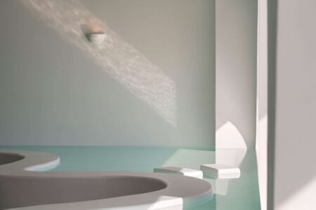Boutique Hotel, estilo mediterráneo | sumei skyline coast boutique hotel gs design 11