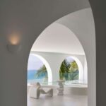 Boutique Hotel, estilo mediterráneo | sumei skyline coast boutique hotel gs design 12