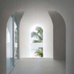 Boutique Hotel, estilo mediterráneo | sumei skyline coast boutique hotel gs design 14
