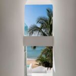 Boutique Hotel, estilo mediterráneo | sumei skyline coast boutique hotel gs design 15
