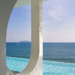 Boutique Hotel, estilo mediterráneo | sumei skyline coast boutique hotel gs design 19
