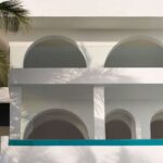 Boutique Hotel, estilo mediterráneo | sumei skyline coast boutique hotel gs design 2