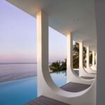 Boutique Hotel, estilo mediterráneo | sumei skyline coast boutique hotel gs design 20