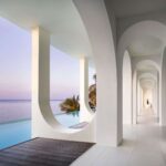 Boutique Hotel, estilo mediterráneo | sumei skyline coast boutique hotel gs design 21