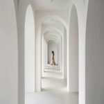 Boutique Hotel, estilo mediterráneo | sumei skyline coast boutique hotel gs design 22