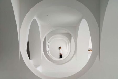 Boutique Hotel, estilo mediterráneo | sumei skyline coast boutique hotel gs design 23