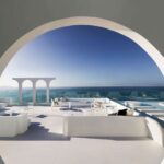 Boutique Hotel, estilo mediterráneo | sumei skyline coast boutique hotel gs design 28