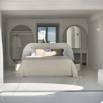 Boutique Hotel, estilo mediterráneo | sumei skyline coast boutique hotel gs design 29
