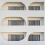 Boutique Hotel, estilo mediterráneo | sumei skyline coast boutique hotel gs design 3