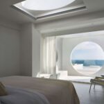 Boutique Hotel, estilo mediterráneo | sumei skyline coast boutique hotel gs design 30
