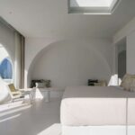 Boutique Hotel, estilo mediterráneo | sumei skyline coast boutique hotel gs design 33