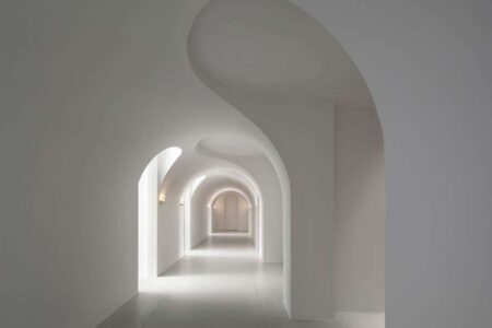 Boutique Hotel, estilo mediterráneo | sumei skyline coast boutique hotel gs design 35